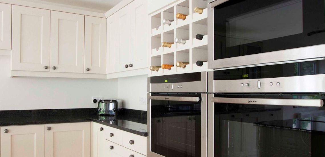 image of The Kitchen Fitter Bristol 0