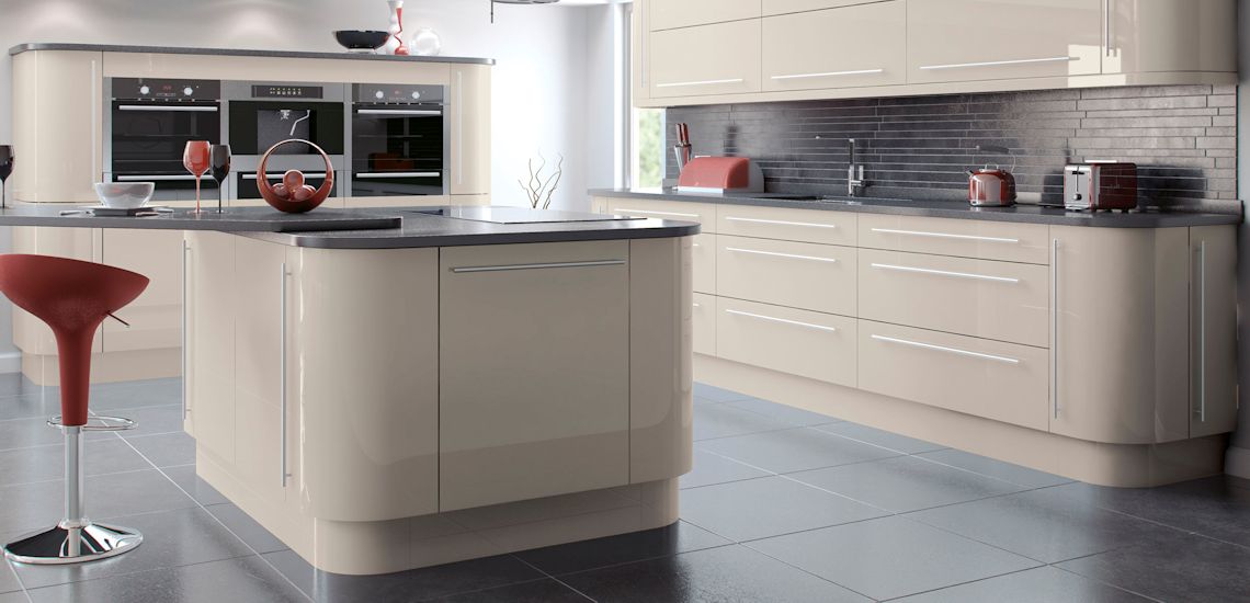 image of The Kitchen Fitter Bristol 0