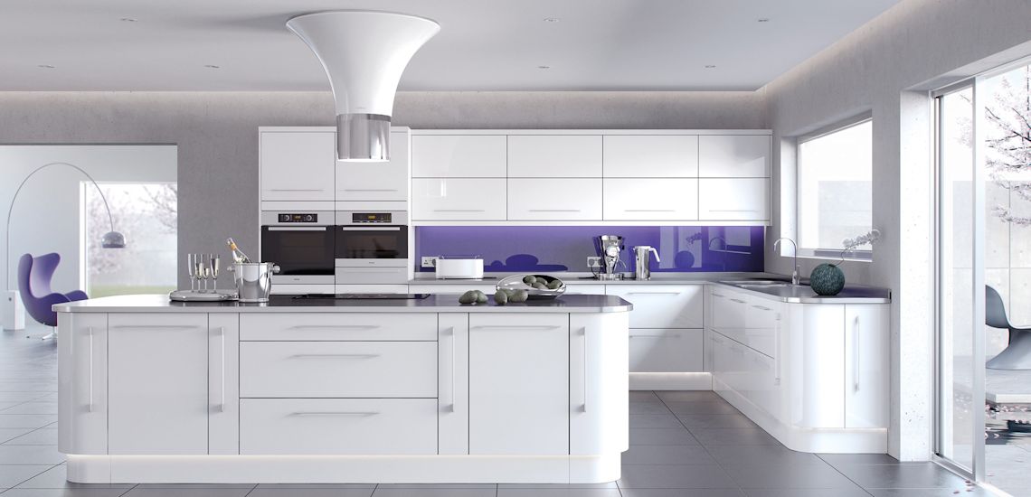 image of The Kitchen Fitter Bristol 0