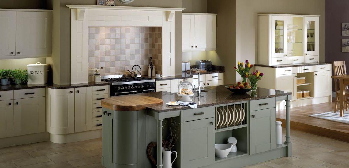 image of The Kitchen Fitter Bristol 0