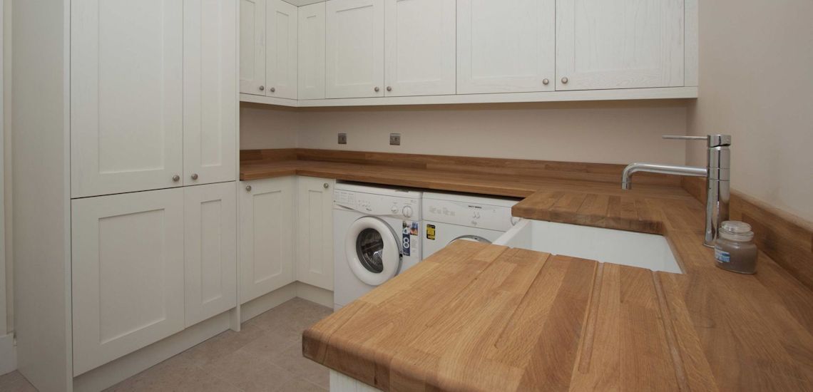 image of The Kitchen Fitter Bristol 0